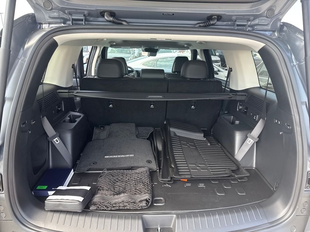 2026 Hyundai SANTA FE XRT AWD