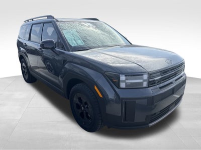 2026 Hyundai SANTA FE XRT AWD