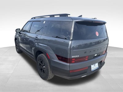 2026 Hyundai SANTA FE XRT AWD