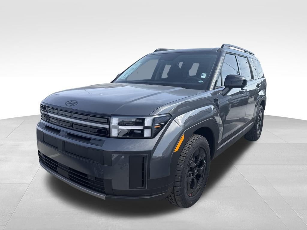 2026 Hyundai SANTA FE XRT AWD