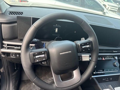 2026 Hyundai SANTA FE XRT AWD