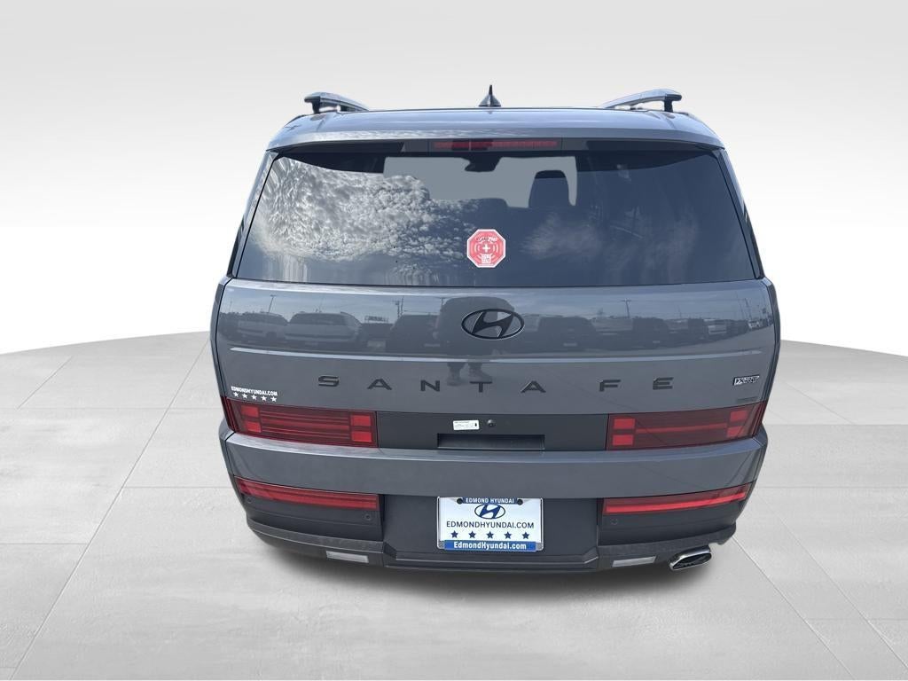 2026 Hyundai SANTA FE XRT AWD