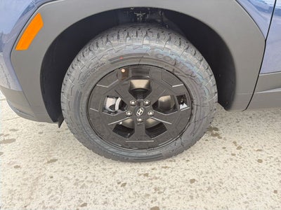 2027 Hyundai SANTA FE XRT AWD