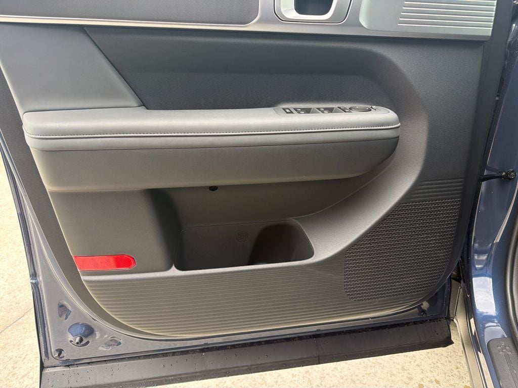 2027 Hyundai SANTA FE XRT AWD