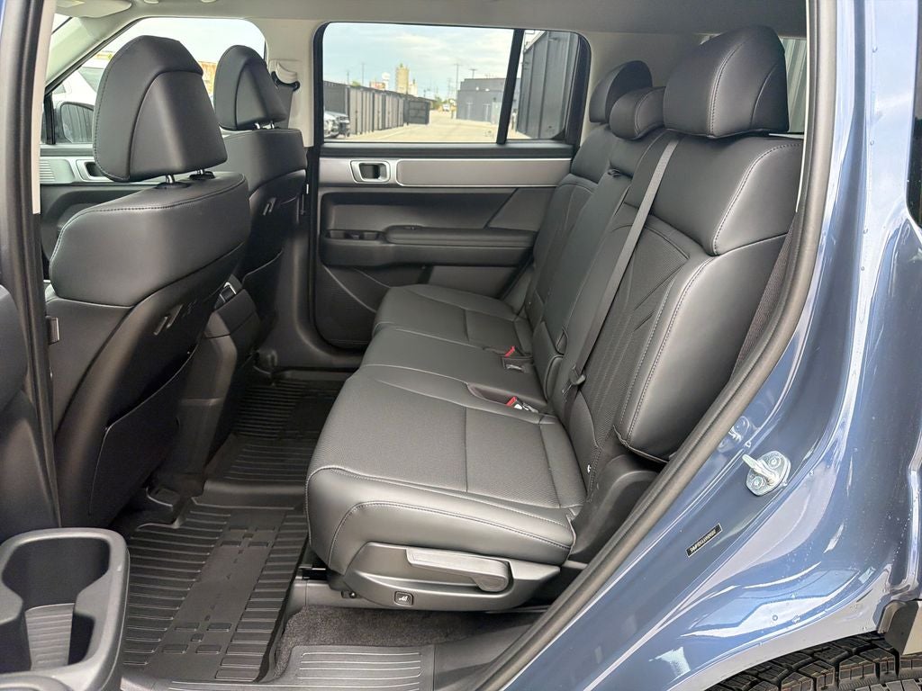 2027 Hyundai SANTA FE XRT AWD