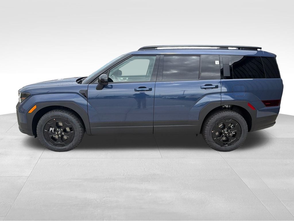 2027 Hyundai SANTA FE XRT AWD