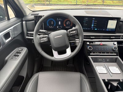 2027 Hyundai SANTA FE XRT AWD