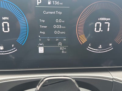 2027 Hyundai SANTA FE XRT AWD