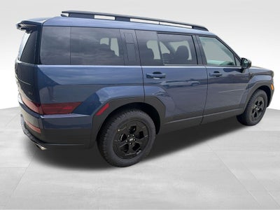 2027 Hyundai SANTA FE XRT AWD
