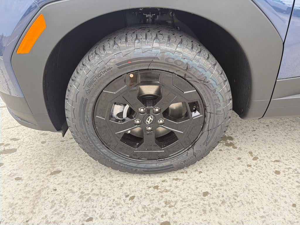 2027 Hyundai SANTA FE XRT AWD