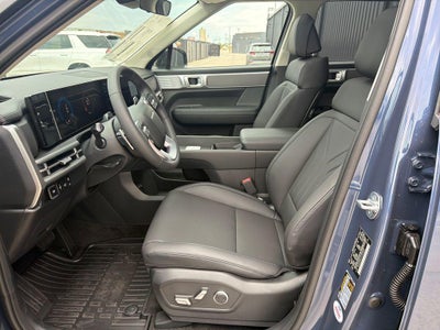2027 Hyundai SANTA FE XRT AWD