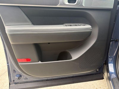 2027 Hyundai SANTA FE XRT AWD