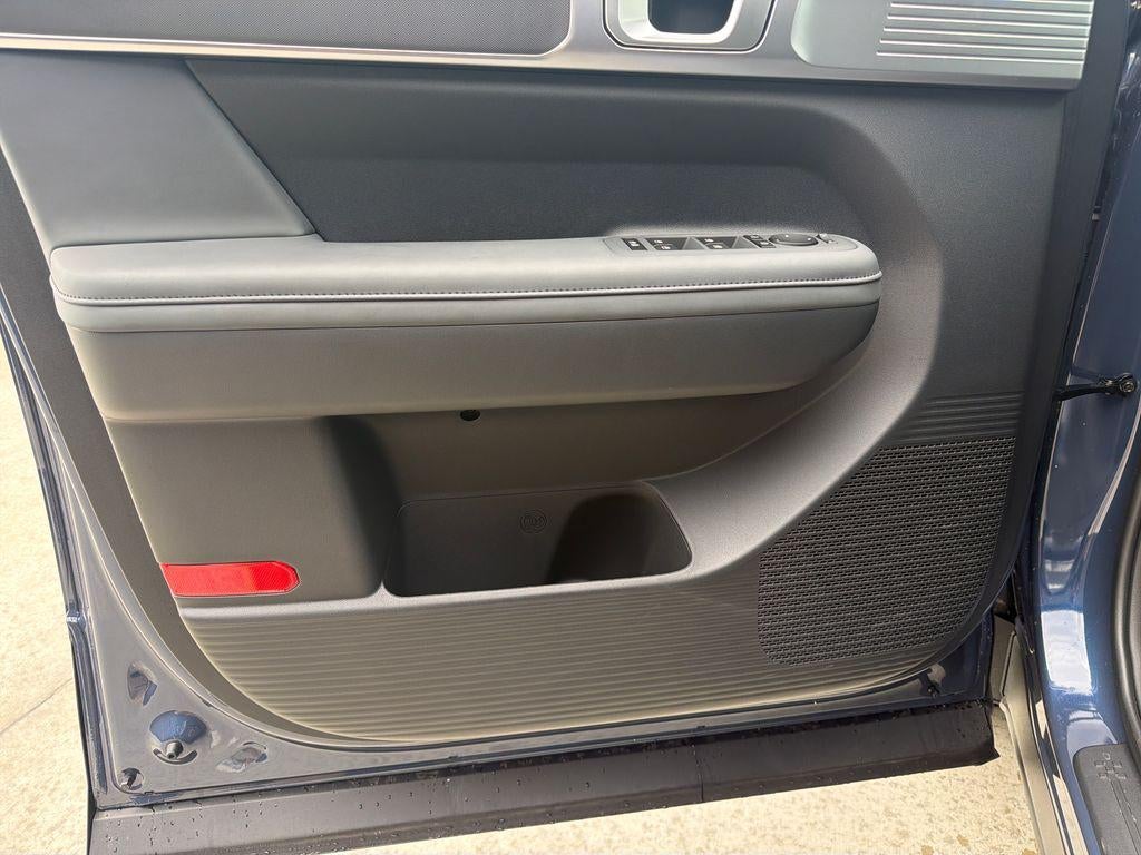 2027 Hyundai SANTA FE XRT AWD