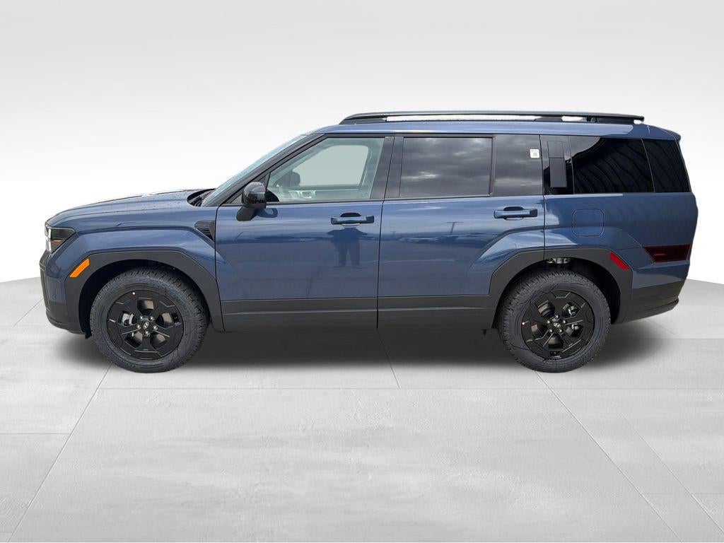 2027 Hyundai SANTA FE XRT AWD
