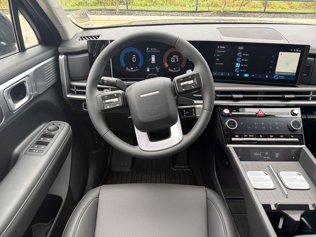 2027 Hyundai SANTA FE XRT AWD