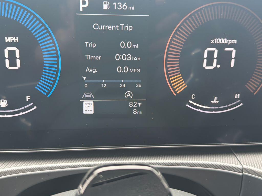 2027 Hyundai SANTA FE XRT AWD