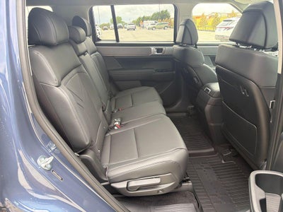 2027 Hyundai SANTA FE XRT AWD