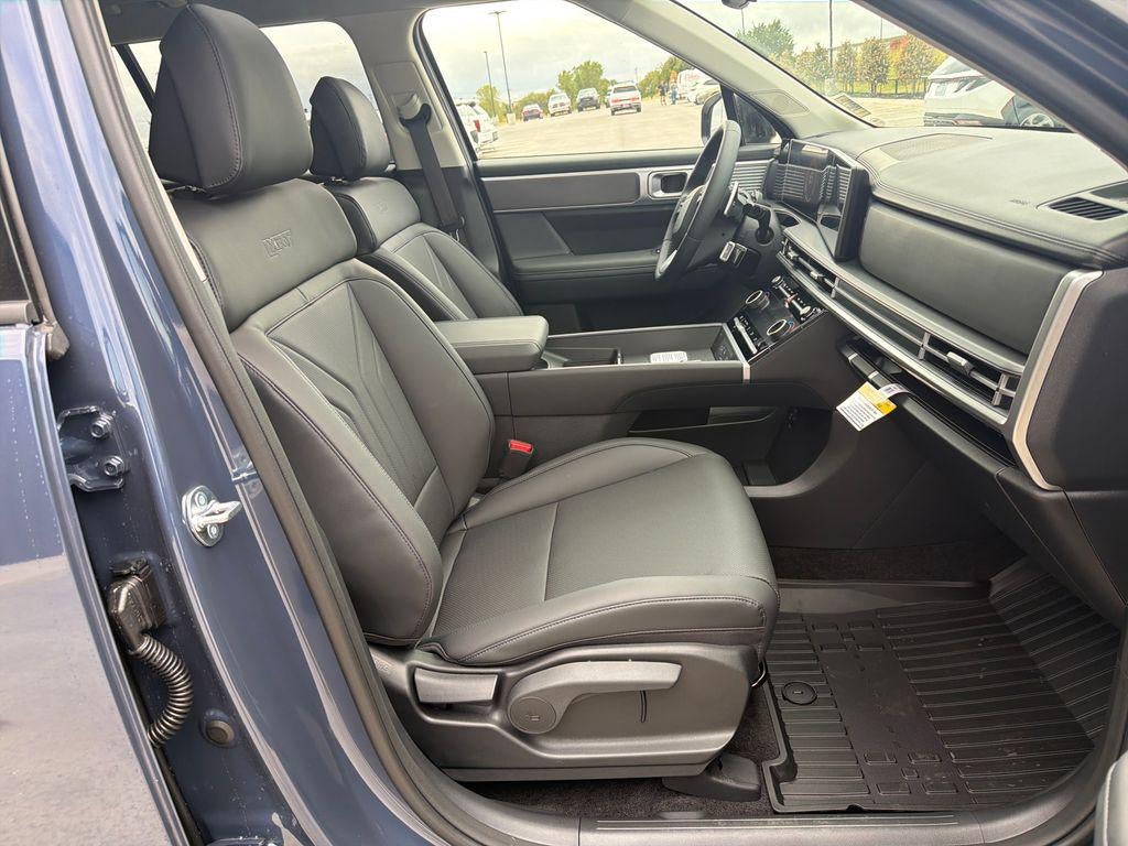 2027 Hyundai SANTA FE XRT AWD