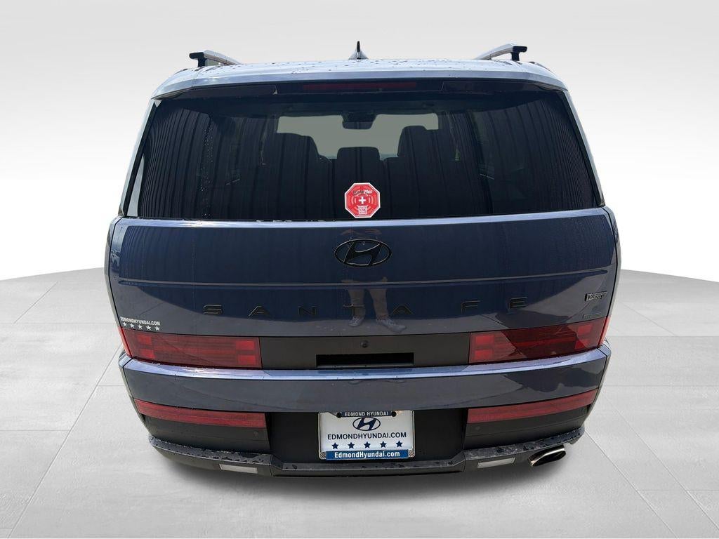 2027 Hyundai SANTA FE XRT AWD