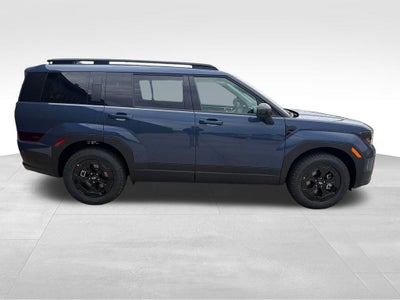 2027 Hyundai SANTA FE XRT AWD