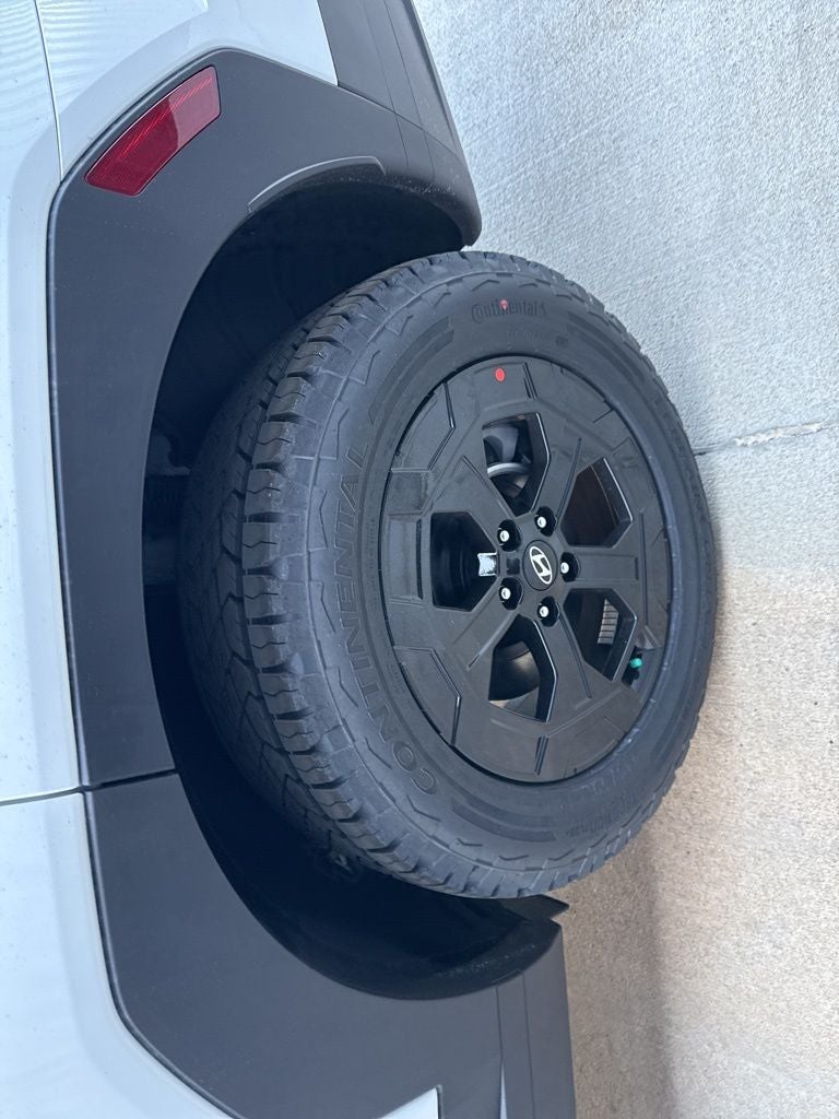 2026 Hyundai SANTA FE XRT AWD