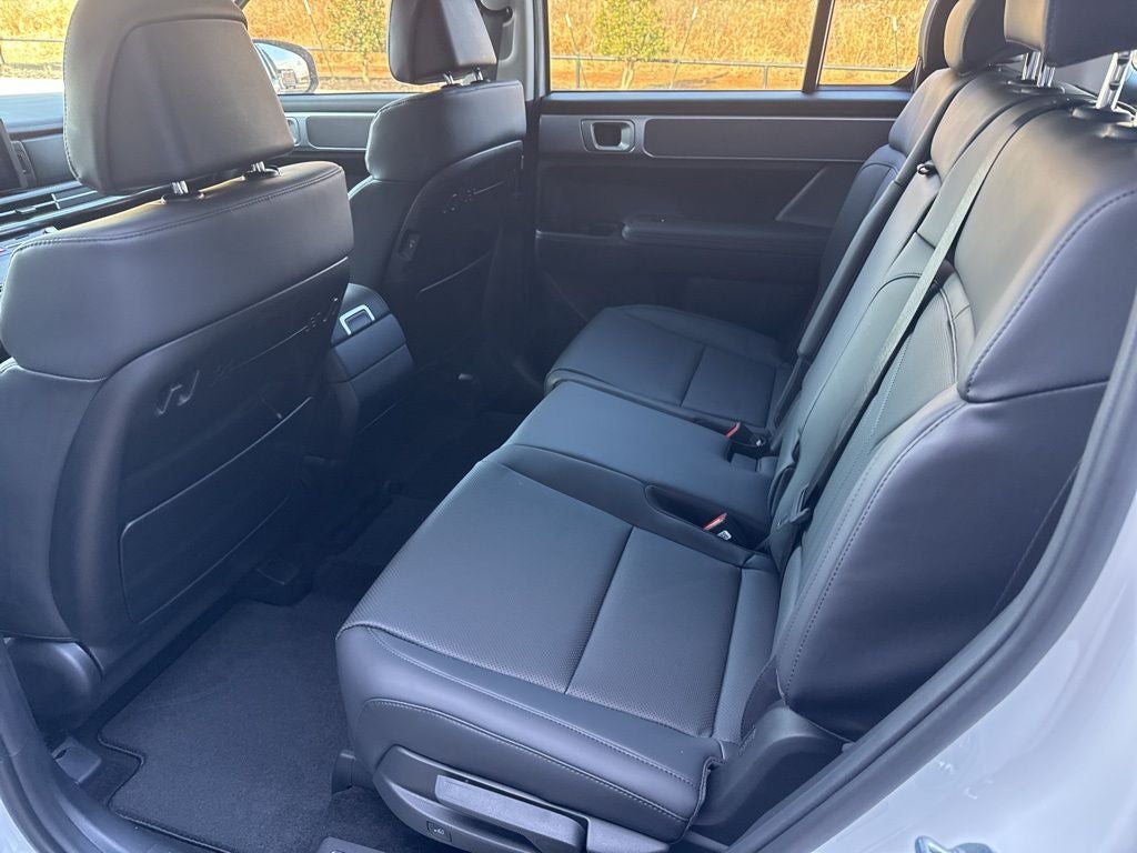 2026 Hyundai SANTA FE XRT AWD