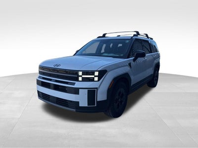 2026 Hyundai SANTA FE XRT AWD