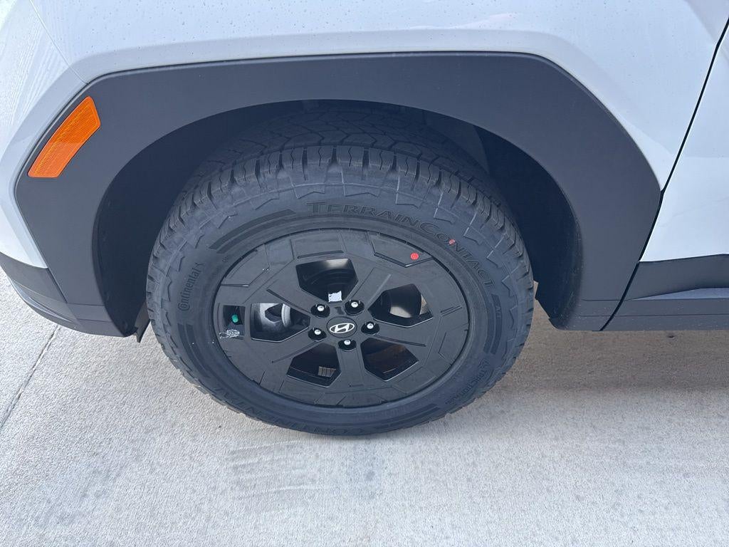 2026 Hyundai SANTA FE XRT AWD