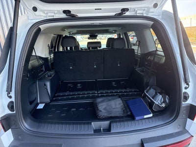 2026 Hyundai SANTA FE XRT AWD