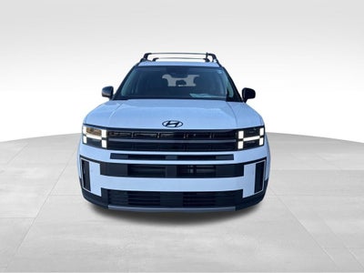 2026 Hyundai SANTA FE XRT AWD