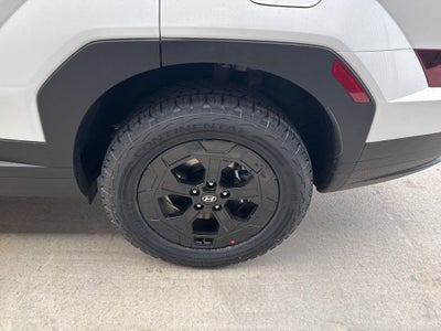 2026 Hyundai SANTA FE XRT AWD