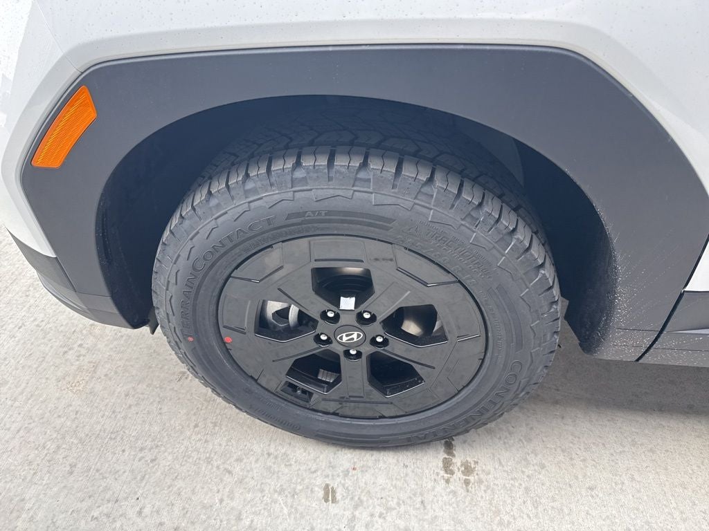 2026 Hyundai SANTA FE XRT AWD