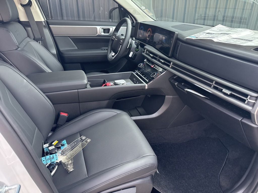 2026 Hyundai SANTA FE XRT AWD