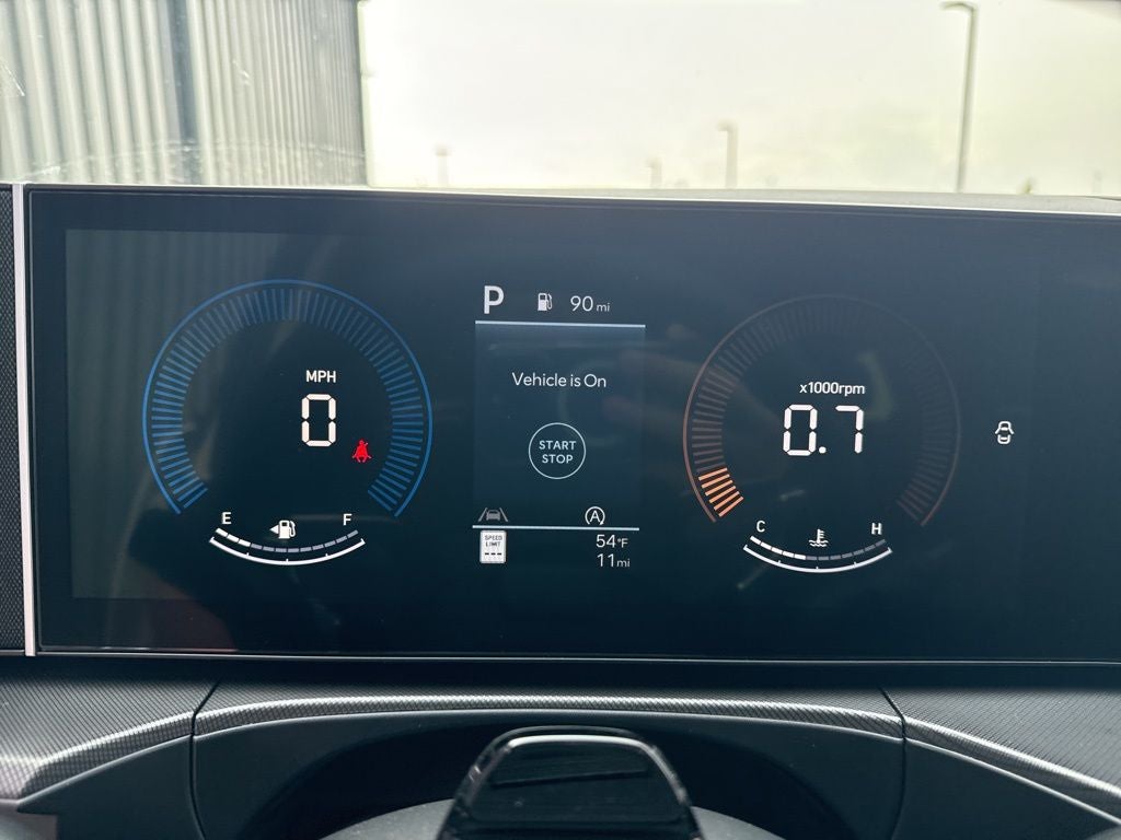 2026 Hyundai SANTA FE XRT AWD