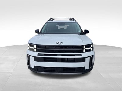 2026 Hyundai SANTA FE XRT AWD