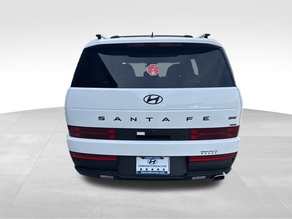 2026 Hyundai SANTA FE XRT AWD