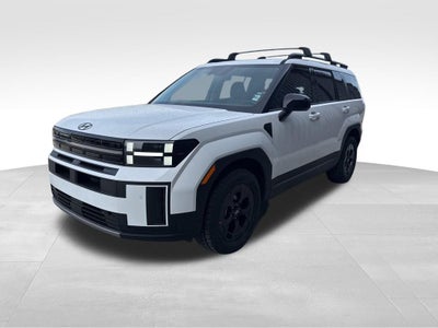 2026 Hyundai SANTA FE XRT AWD