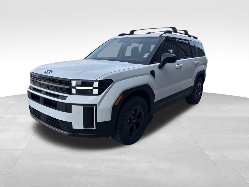 2026 Hyundai SANTA FE XRT AWD