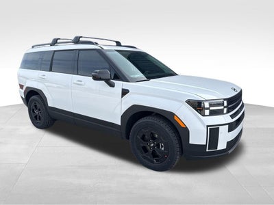 2026 Hyundai SANTA FE XRT AWD