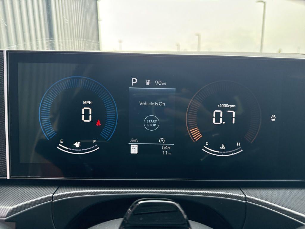 2026 Hyundai SANTA FE XRT AWD