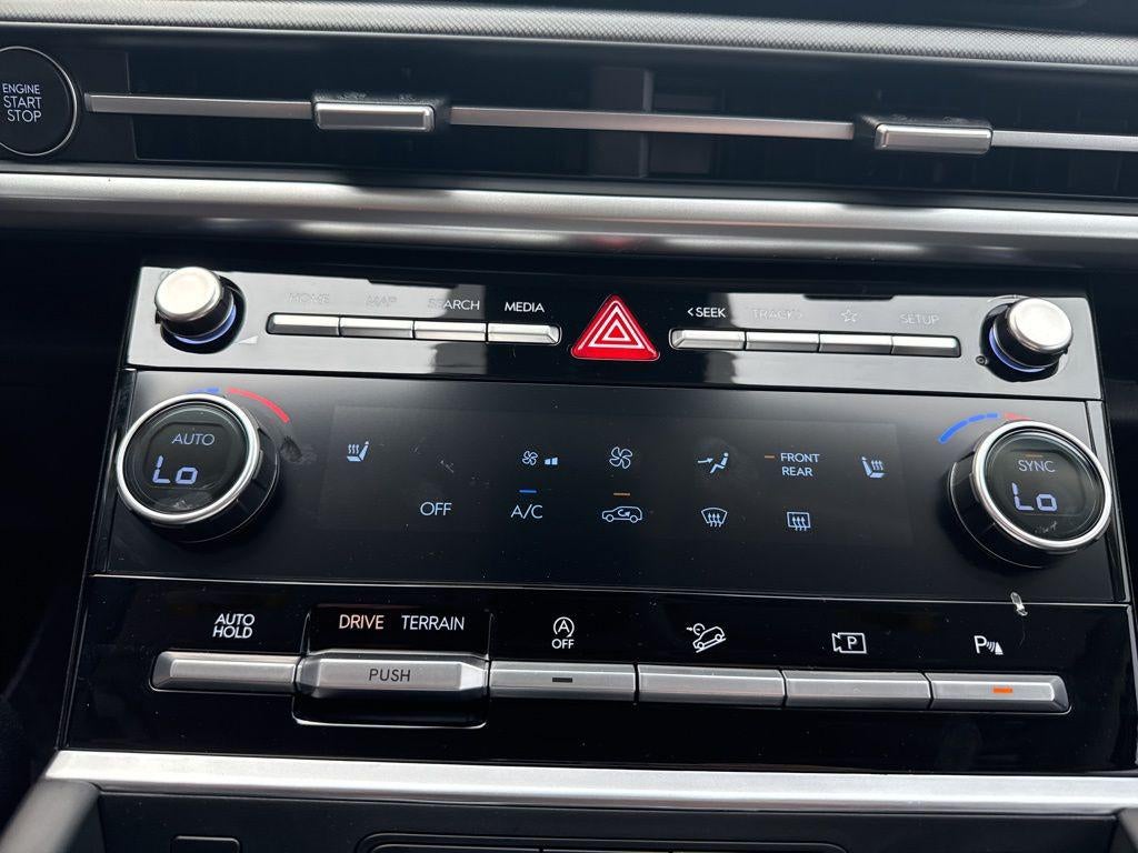 2026 Hyundai SANTA FE XRT AWD