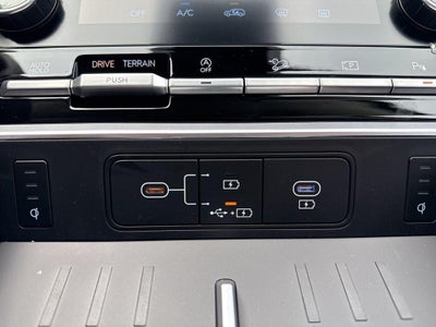 2026 Hyundai SANTA FE XRT AWD