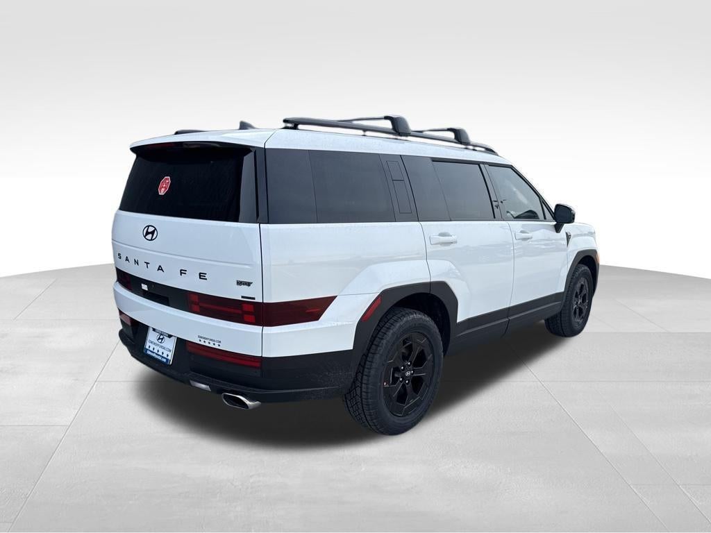2026 Hyundai SANTA FE XRT AWD