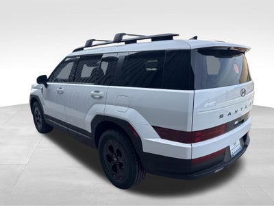 2026 Hyundai SANTA FE XRT AWD