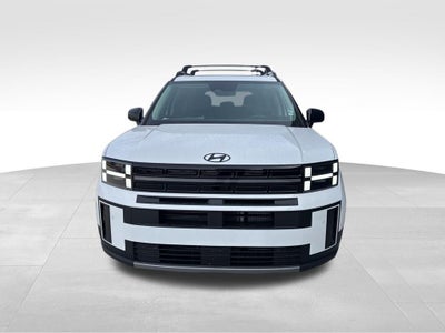 2026 Hyundai SANTA FE XRT AWD