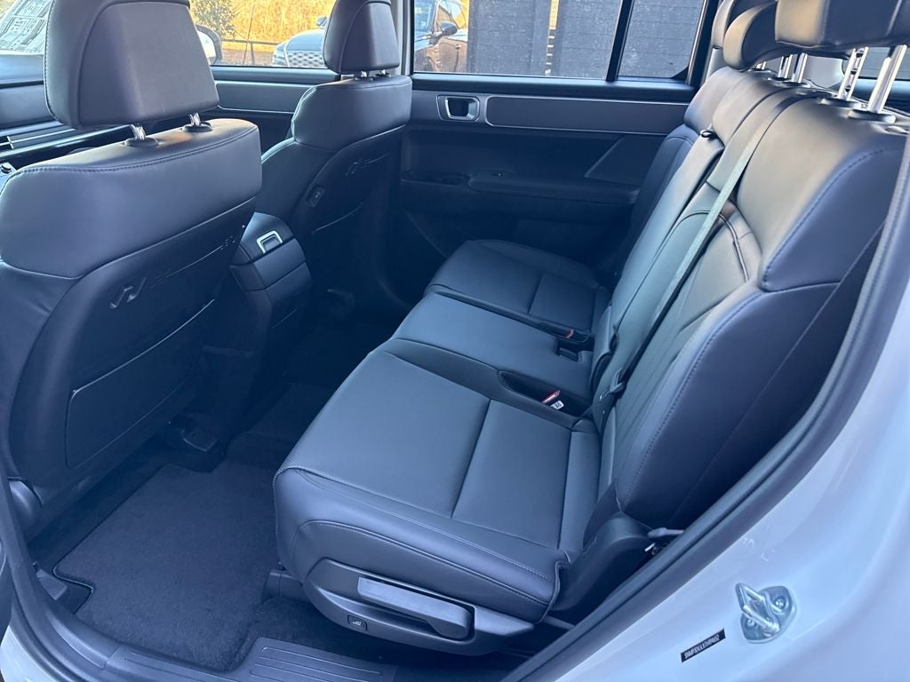 2026 Hyundai SANTA FE XRT AWD