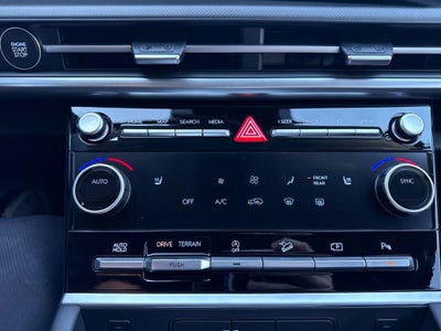 2026 Hyundai SANTA FE XRT AWD