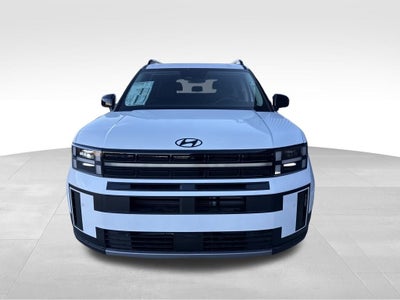 2026 Hyundai SANTA FE XRT AWD