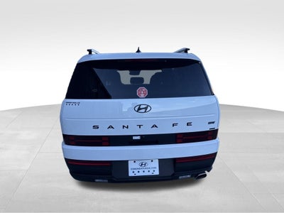2026 Hyundai SANTA FE XRT AWD