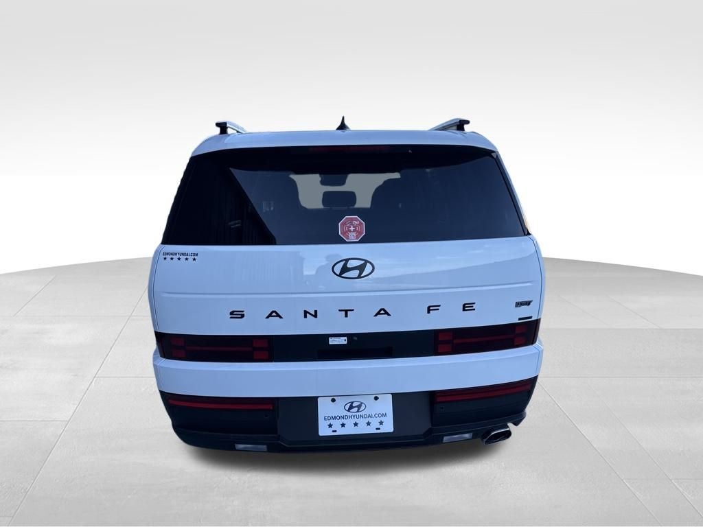 2026 Hyundai SANTA FE XRT AWD